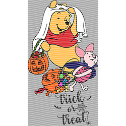 Winnie the Pooh-WP 960